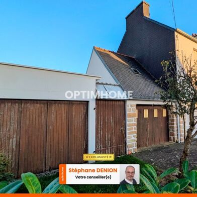 Maison 5 pièces 96000 €