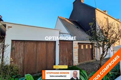 Maison 5 pièces 85000 €