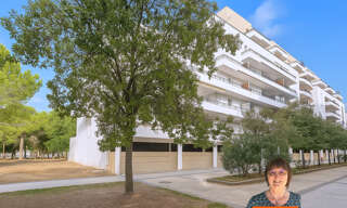 Appartement 2 Pièces 47 m² à vendre à Montpellier (34000)