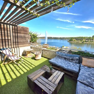 Appartement 3 pièces 270000 €