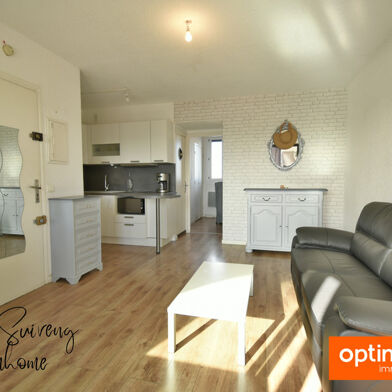 Appartement 2 pièces 99900 €