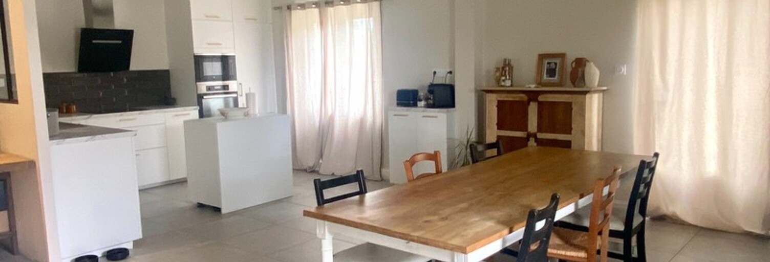 Maison 5 Pièces 151 m² à vendre à Morcenx-la-Nouvelle (40110)