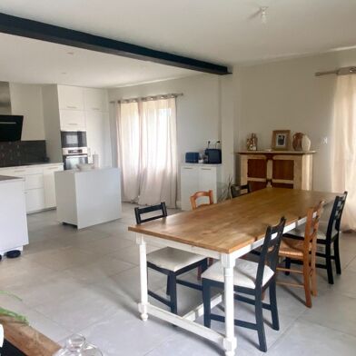 Maison 5 pièces 256000 €