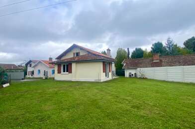 Maison 5 pièces 256000 €