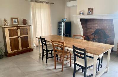 Maison totalement rénovée de 5 pièces Proche du lac d'Arjuzanx (40) à Arengosse — photo du bien