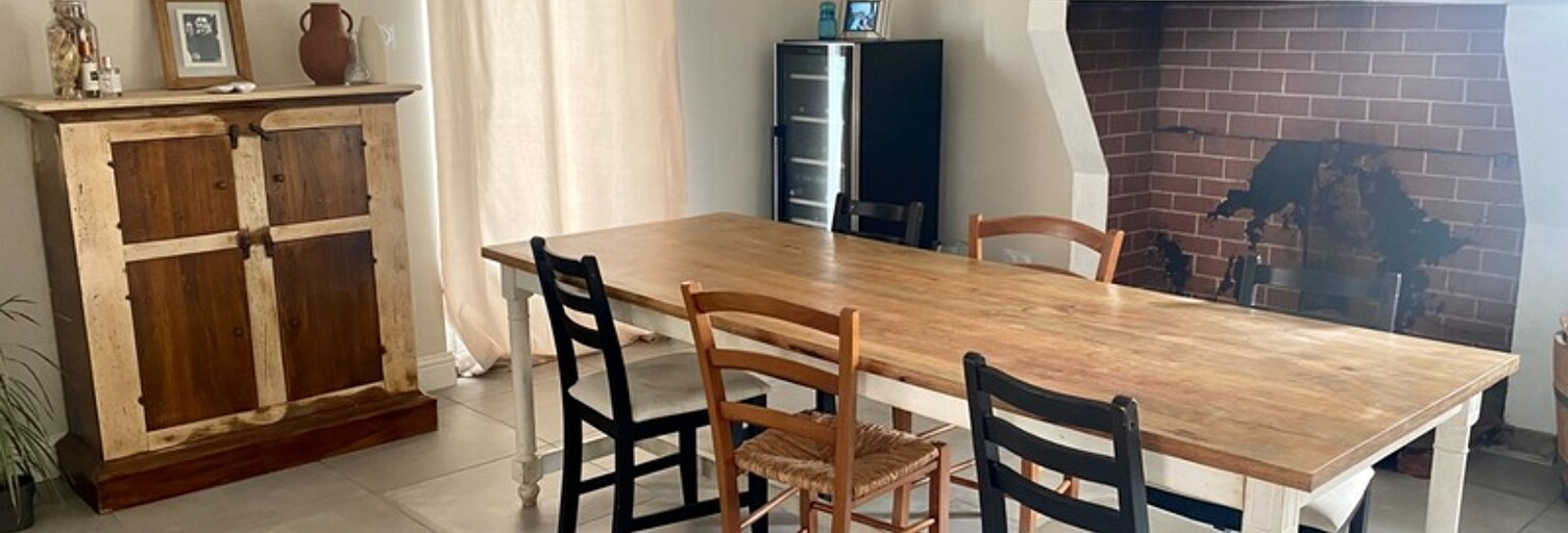 Maison 5 Pièces 151 m² à vendre à Morcenx-la-Nouvelle (40110)