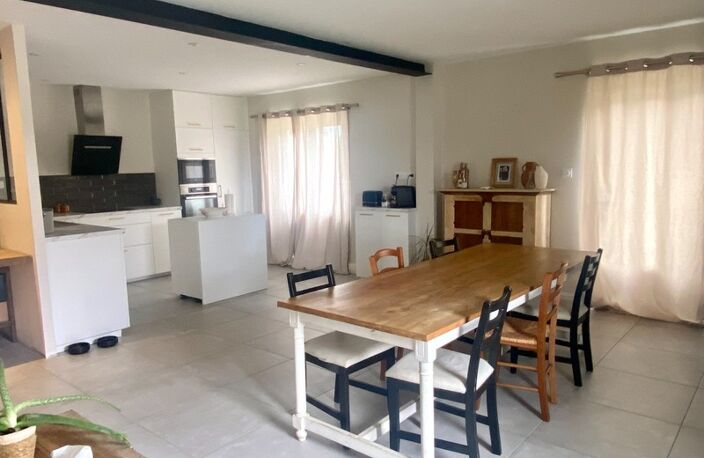 Maison totalement rénovée de 5 pièces Proche du lac d'Arjuzanx (40) à Arengosse — photo 2