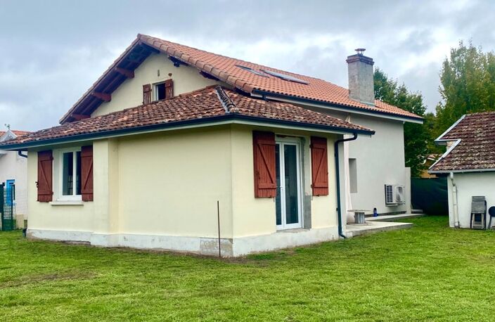 Maison totalement rénovée de 5 pièces Proche du lac d'Arjuzanx (40) à Arengosse — photo 3