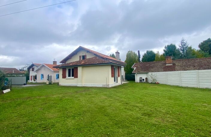 Maison totalement rénovée de 5 pièces Proche du lac d'Arjuzanx (40) à Arengosse — photo 4