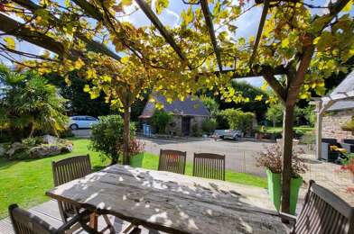 Maison 7 pièces 399500 €