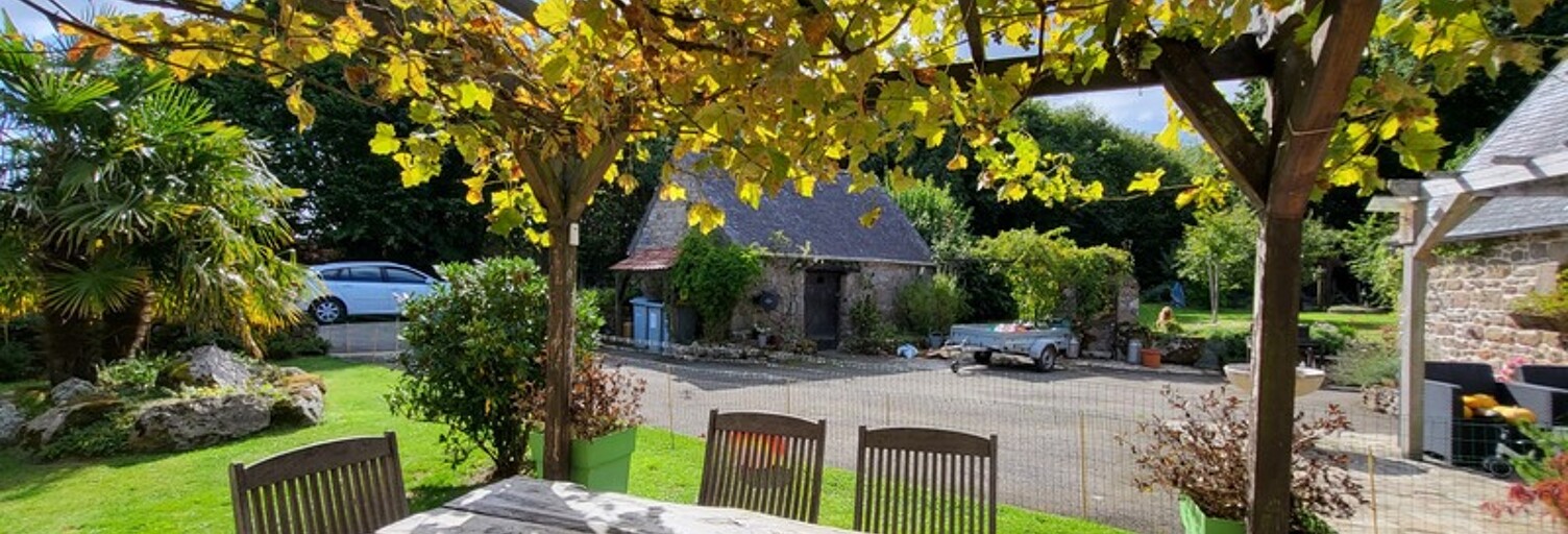 Maison 7 Pièces 137 m² à vendre à Ploubezre (22300)