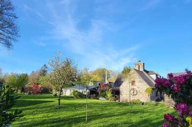 Maison 7 pièces 384000 €