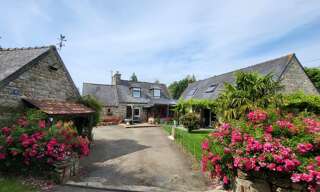 Maison 7 Pièces 137 m² à vendre à Ploubezre (22300)