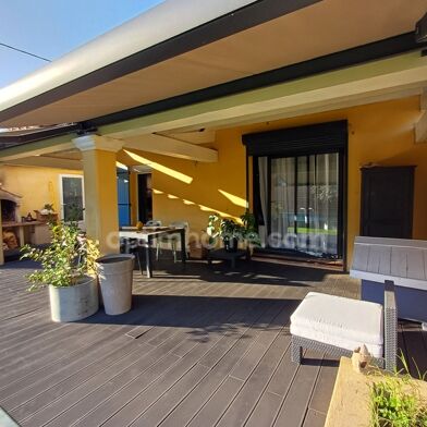 Maison 5 pièces 529000 €