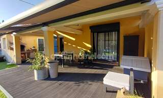 Maison 5 Pièces 115 m² à vendre à Pégomas (06580)