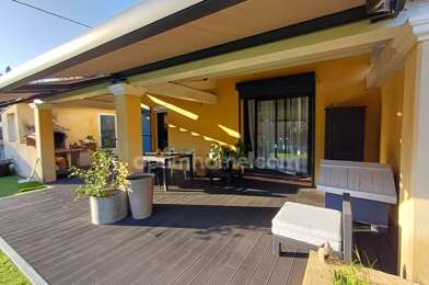 Maison 5 pièces 499000 €