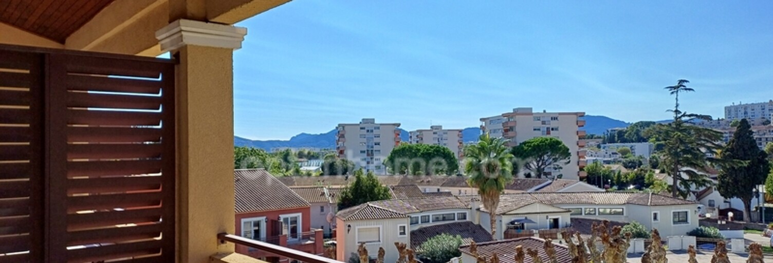 Appartement 3 Pièces 66 m² à vendre à Le Cannet (06110)