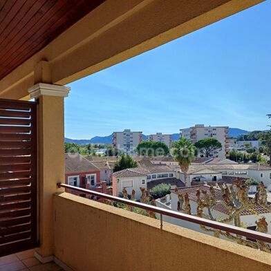 Appartement 3 pièces 210000 €