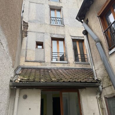 Immeuble  175000 €