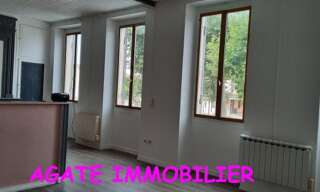 Appartement 4 Pièces 89 m² à louer à Saint-Symphorien (33113)