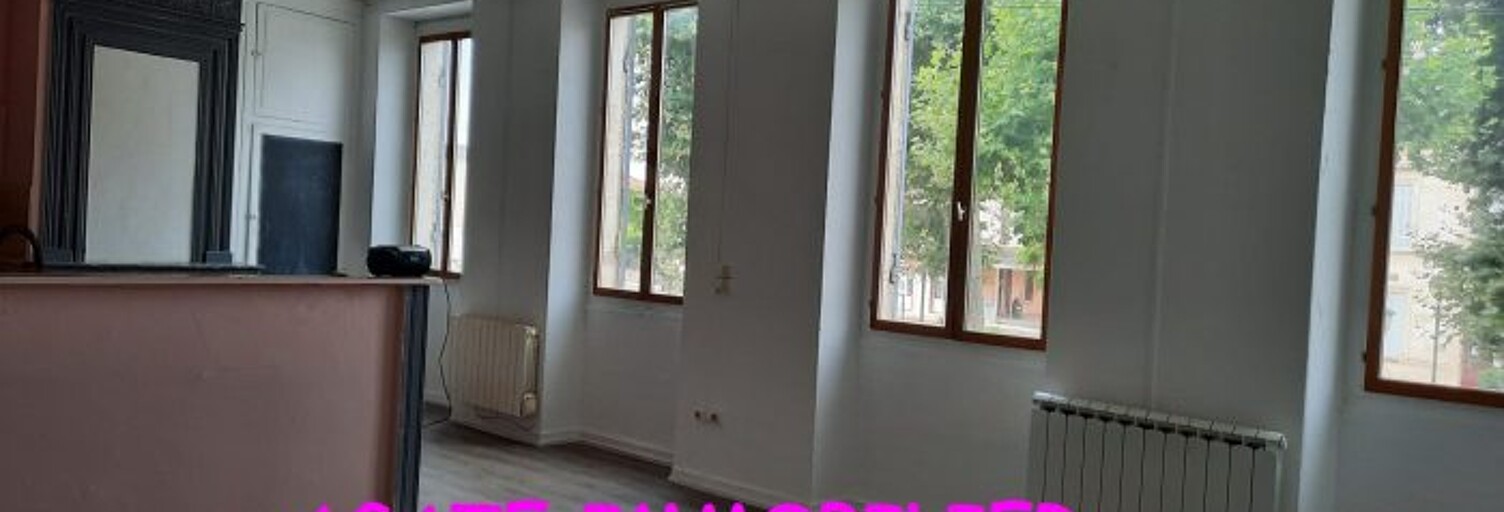 Appartement 4 Pièces 89 m² à louer à Saint-Symphorien (33113)