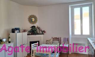 Appartement 3 Pièces 80 m² à louer à Captieux (33840)