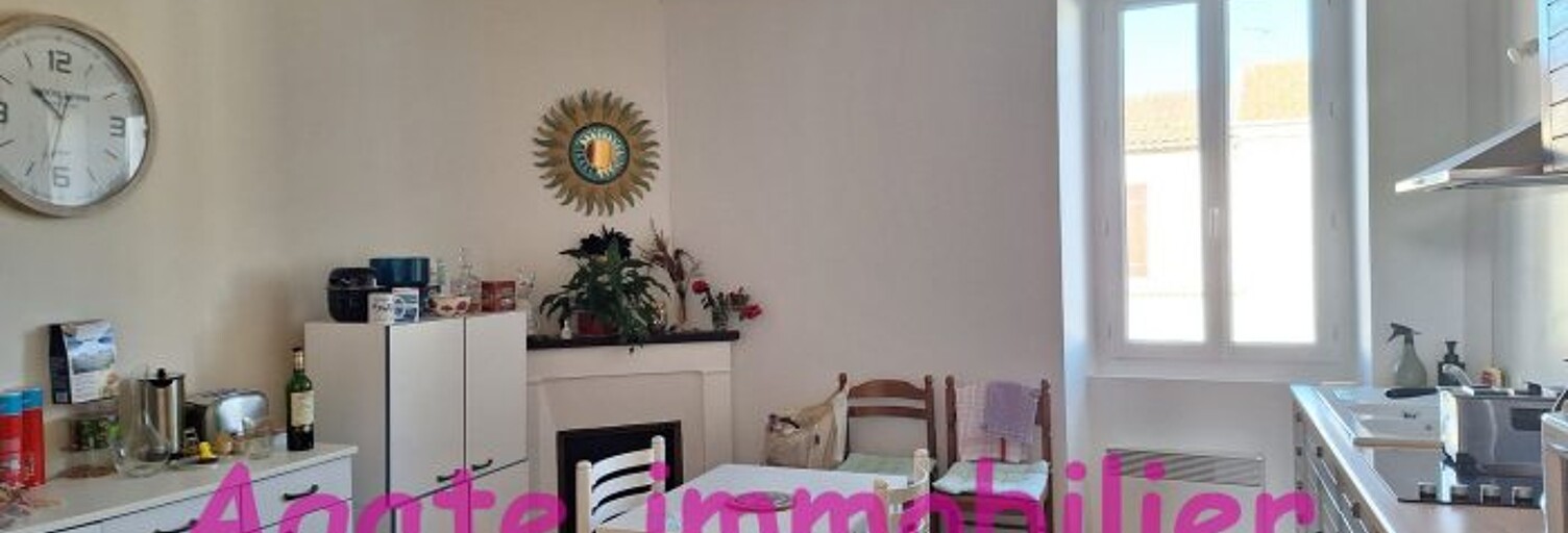 Appartement 3 Pièces 80 m² à louer à Captieux (33840)