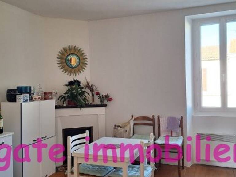 APPARTEMENT T3 A CAPTIEUX — photo 1