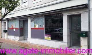 Commerce  248 m² à louer à Captieux (33840)