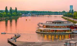 Appartement 3 Pièces 69 m² à vendre à Vichy (03200)