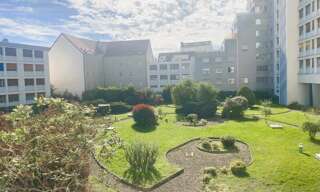 Appartement 3 Pièces 69 m² à vendre à Vichy (03200)