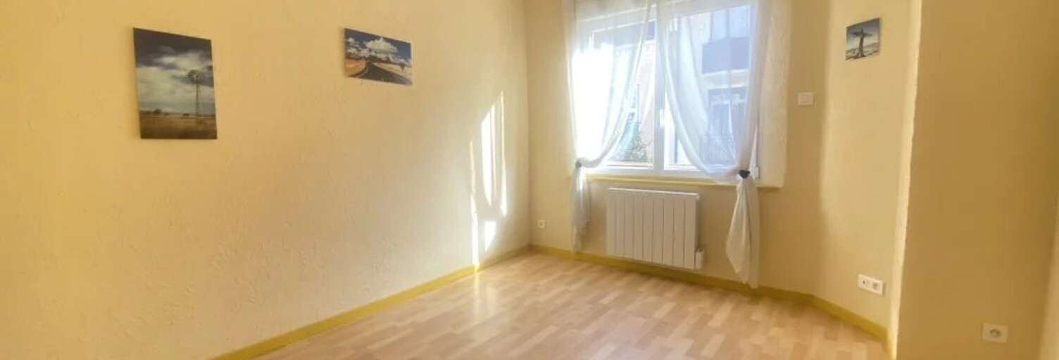 Appartement 3 Pièces 65 m² à vendre à Vichy (03200)