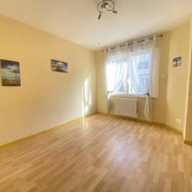 Appartement 3 pièces 175000 €