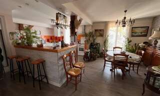 Appartement 108 m² en viager Bayonne (64100)