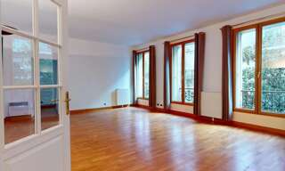 Appartement 4 Pièces 120 m² à vendre à Paris 16 (75016)