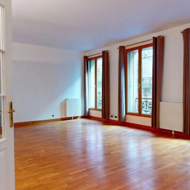 Appartement 4 pièces 1672000 €