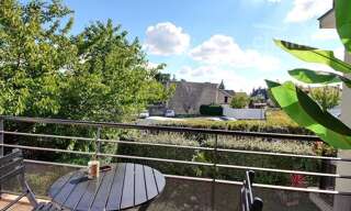 Appartement 2 Pièces 46 m² à vendre à Saint-Cyr-sur-Loire (37540)