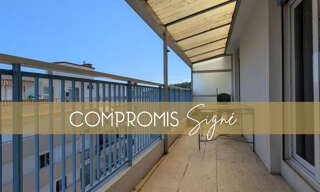 Appartement 2 Pièces 38 m² à vendre à Vallauris (06220)