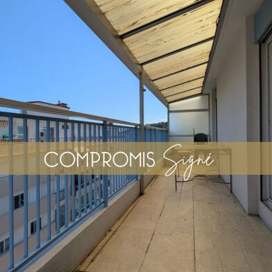 Appartement 2 pièces null €