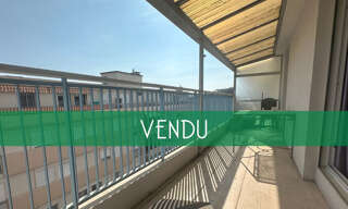 Appartement 2 Pièces 38 m² à vendre à Vallauris (06220)