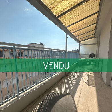 Appartement 2 pièces null €