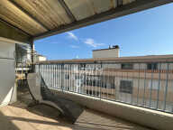 Golfe Juan centre, dernier étage — photo 4