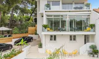 Maison 9 Pièces 215 m² à vendre à Cassis (13260)