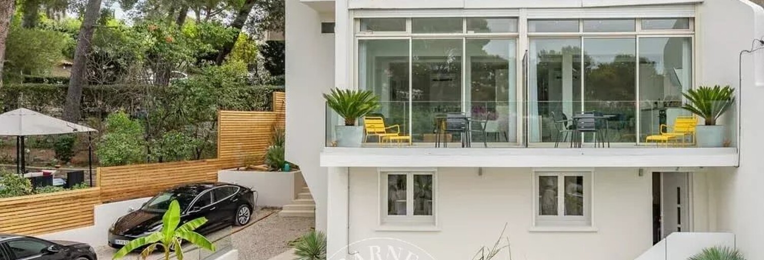 Maison 9 Pièces 215 m² à vendre à Cassis (13260)