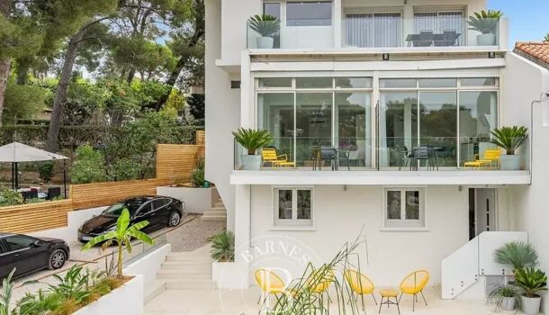 Villa / Maison 9 pièces  à vendre Cassis 13260