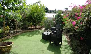 Appartement 1 Pièce 23 m² à vendre à Roquebrune-Cap-Martin (06190)