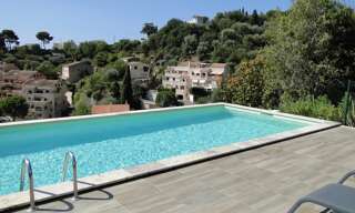 Appartement 1 Pièce 23 m² à vendre à Roquebrune-Cap-Martin (06190)