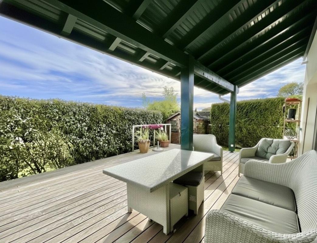 Appartement  T3 à vendre Anglet 64600