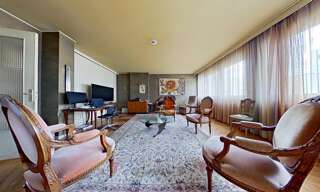 Appartement 5 Pièces 135 m² à vendre à Lyon 6 (69006)