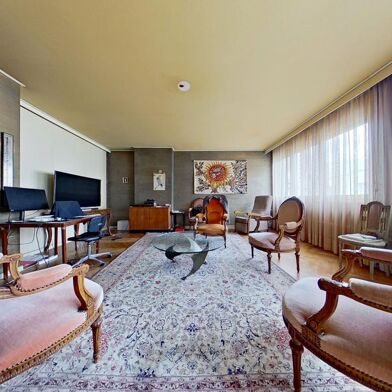 Appartement 5 pièces 720000 €